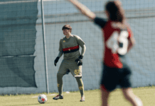 Genoa Women | Annalisa Ruotolo convocato per uno stage con l’Italia Under 17