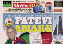 Rassegna Stampa | Genoa, Traorè ed El Shaarawy alla ricerca della migliore condizione