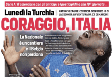 Rassegna Stampa | Genoa, c’è chi deve ingranare e chi si conferma. Osmajic a segno in nazionale
