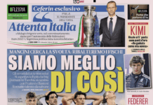 Rassegna Stampa | Genoa, parla El Shaarawy: “Conferma DDR? Felice, troverà le soluzioni”