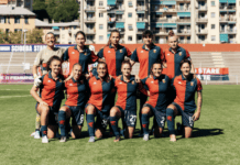 Serie B Femminile | Genoa 1-0 Vicenza, Söndergaard regala il secondo successo di fila