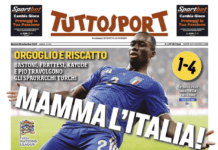 Rassegna Stampa | Genoa, test col Rapid decisivo per Traorè. Oggi esami per Miechtry