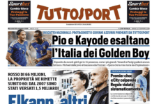 Rassegna Stampa | Genoa, Meichtry salta la Fiorentina. Dopodomani test a Bucarest