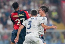 Giudice Sportivo | Multato il Genoa. Østigard a rischio diffida