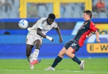 Serie A | Genoa 1-3 Como: inizia il secondo tempo – LIVE