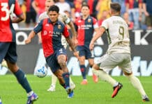Coppa Italia | Genoa 0-0 Südtirol, due chance per parte ad inizio ripresa – LIVE