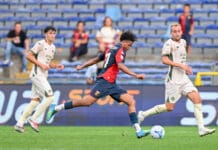 Nazionali Genoa | Cinque convocazioni già ufficiali: il dettaglio delle partite
