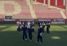 Rapid Bucarest-Genoa | Le formazioni ufficiali
