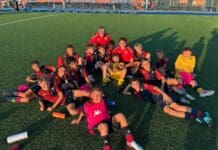 Under 11 | Genoa chiude secondo al 1° Memorial “Chiara Costanzo”