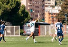 Serie B Femminile | Prima vittoria in campionato per il Genoa Women: Brescia CF sconfitto 2-1
