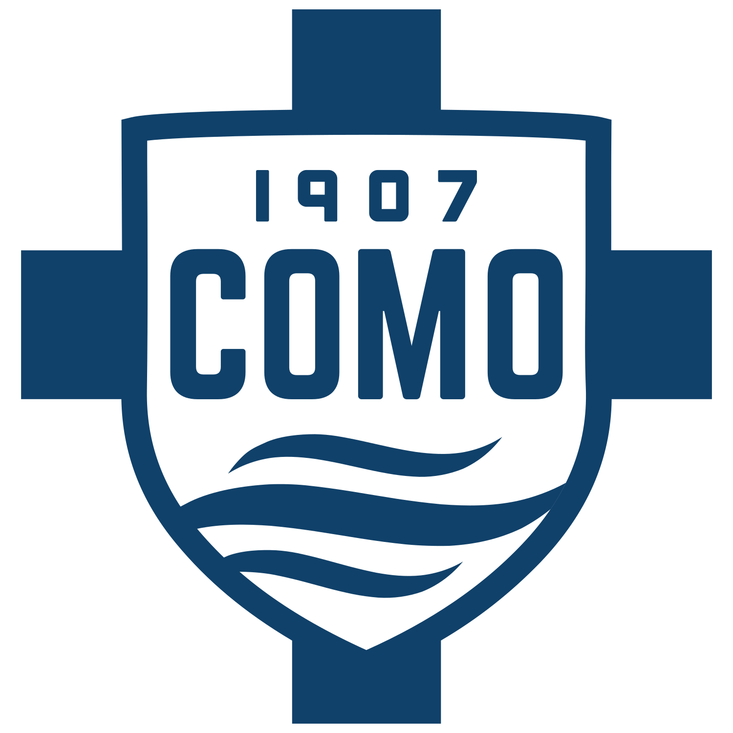 Logo COMO