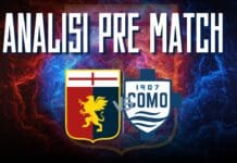 PODCAST | Verso Genoa-Como: la presentazione del match