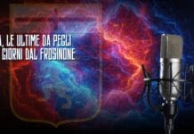 PODCAST | Genoa, le ultime da Pegli a tre giorni dal Frosinone