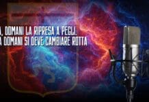 PODCAST | Genoa, giovedì la ripresa. Già da domani si deve cambiare rotta