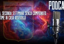 PODCAST | Genoa, seconda settimana senza campionato. Le ultime in casa rossoblù