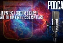 PODCAST | Genoa in partenza per Bucarest: chi parte, chi no e cosa attendersi
