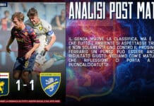 PODCAST | Genoa-Frosinone, analisi post match