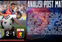 PODCAST | L’analisi della sconfitta esterna col Parma. Ora che succede?