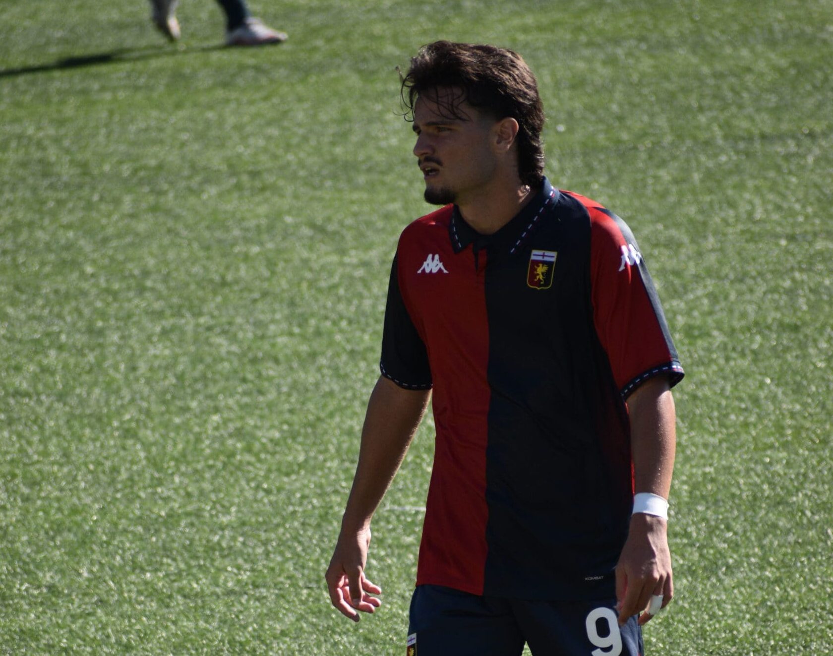 cozzolino genoa under 18