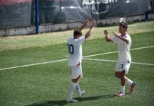 Under 18 | Genoa spreca, Atalanta più cinica. A Begato finisce 4-2 per i bergamaschi