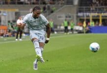 Calciomercato Genoa | Rossoblù avanzano per lo svincolato Ehizibue. La situazione