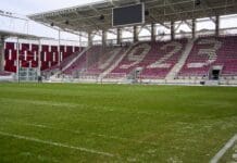 Rapid Bucarest-Genoa | Le info per i biglietti. Un centinaio già venduti a tifosi rossoblù