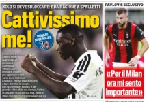 Rassegna Stampa | Troppo Como per il Genoa. Il Grifone resta a 0 punti