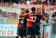 Genoa-Fiorentina, un 2-1 dedicato ai maniman
