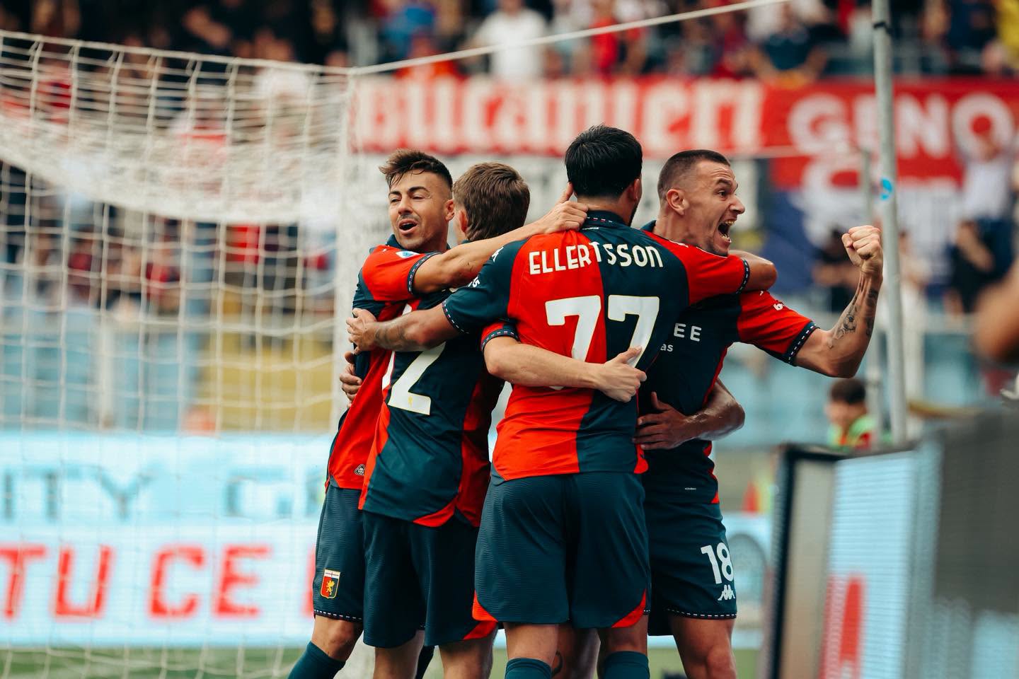 genoa fiorentina osmajic