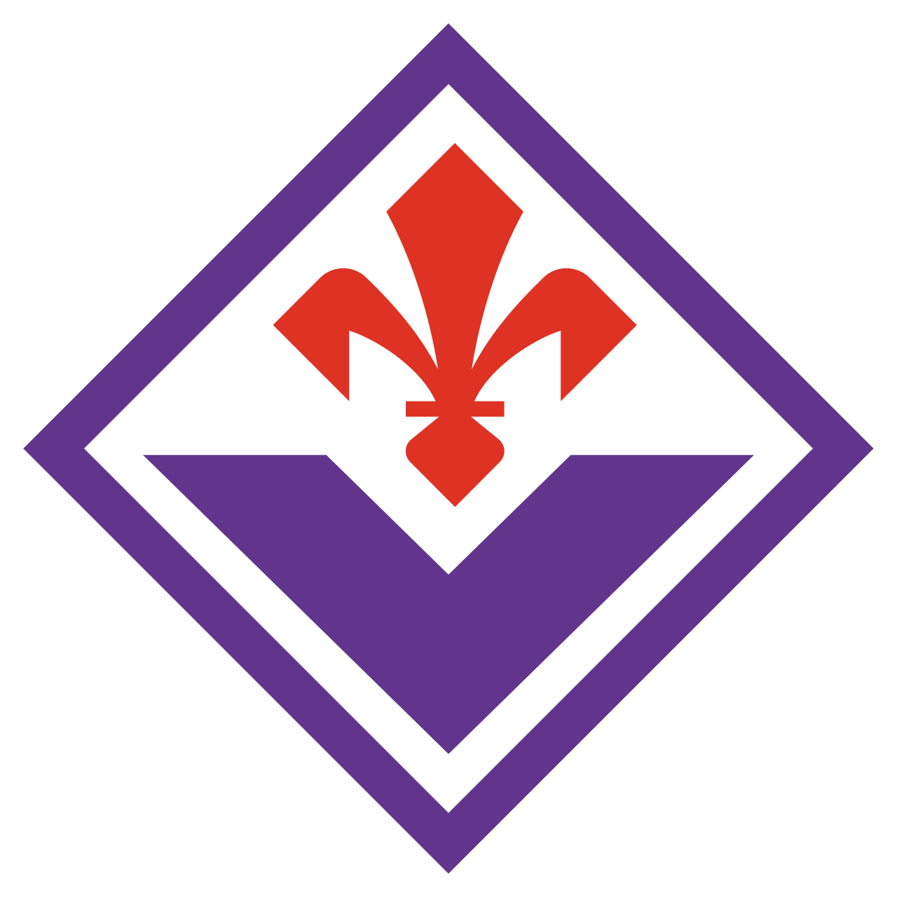 Logo FIORENTINA