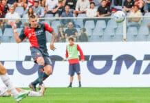 Genoa-Fiorentina | Le pagelle: Osmajic migliore in campo trascina tutto il Grifone