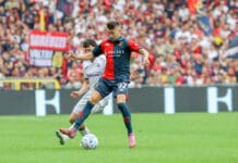 Genoa | Le parole di De Rossi sulle condizioni di El Shaarawy e Otoa