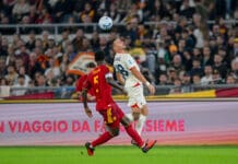 Serie A | Roma 2-0 Genoa, raddoppio di Lulli – LIVE