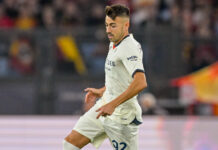 Roma-Genoa | Le pagelle: El Shaarawy la nota più positiva assieme a Wiafe