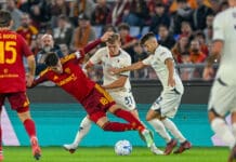 Genoa, le presenze dei giocatori con la maglia rossoblù