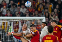 Genoa | Østigard entra in diffida col giallo rimediato a Roma