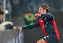 Serie A | Genoa 2-0 Juventus, inizia il secondo tempo – LIVE
