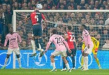 Genoa-Juventus | Le pagelle: tutti promossi (a pieni voti) in casa rossoblù