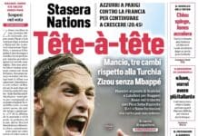 Rassegna Stampa | Genoa, oggi il test col Rapid Bucarest. El Shaarawy e Traorè i più attesi