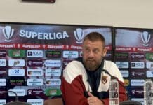 Genoa | Le parole di De Rossi dopo l’amichevole col Rapid Bucarest – VIDEO