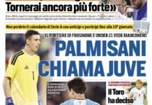 Rassegna Stampa | Modesto avanza come nuovo direttore sportivo