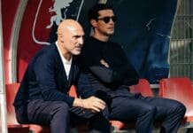 Genoa | A Pegli primo allenamento della settimana. Presenti Modesto e Melissano