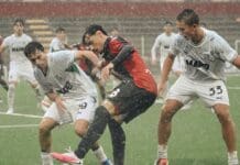 Primavera 1 | Genoa 1-1 Sassuolo, Galvano risponde a Kulla. Il maltempo grande protagonista