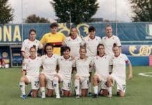 Serie B Femminile | Genoa Women pareggia in casa dell’Hellas Verona. In gol Hilaj