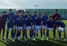 Nazionali Genoa | Esordio con doppietta al Mondiale Under 15 per Alfredo Criscito