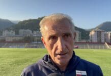Genoa Women | Mister Briata commenta la vittoria sul Venezia – VIDEO