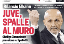 Rassegna Stampa | Genoa, oggi partenza per Bucarest. Attesa la lista convocati