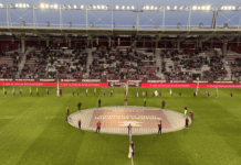 Rapid Bucarest 0-0 Genoa | Tutto pronto al Giulesti. Quasi 200 tifosi rossoblù – LIVE