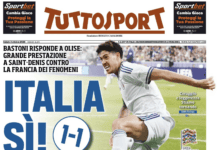 Rassegna Stampa | Genoa, dalle parole di Sucu all’amichevole col Rapid: i focus del giorno