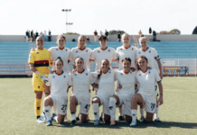 Serie B Femminile | Genoa Women vince a Catania. Terzo successo di fila